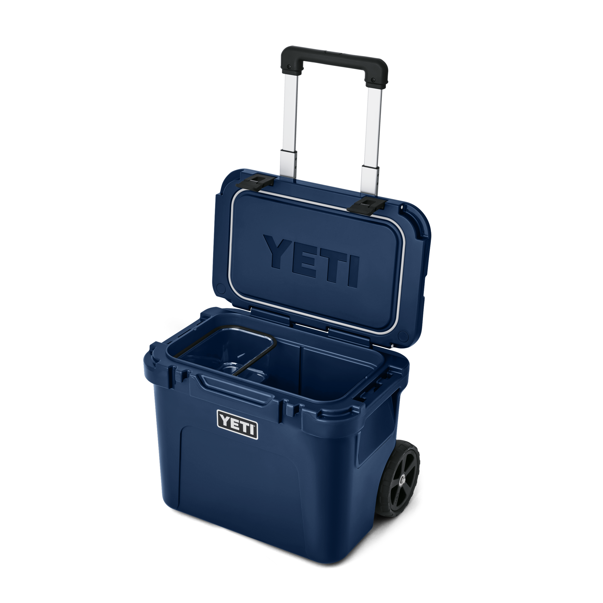 Roadie?, Navy, large
