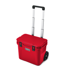 Roadie?, Rescue Red, large