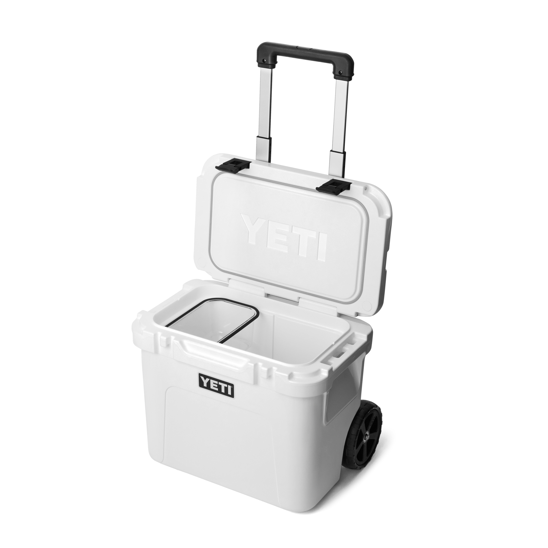 Roadie?, White, large