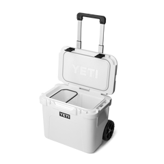 Roadie?, White, large