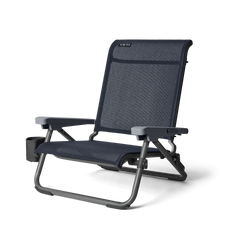 Beach Chair, Navy, large