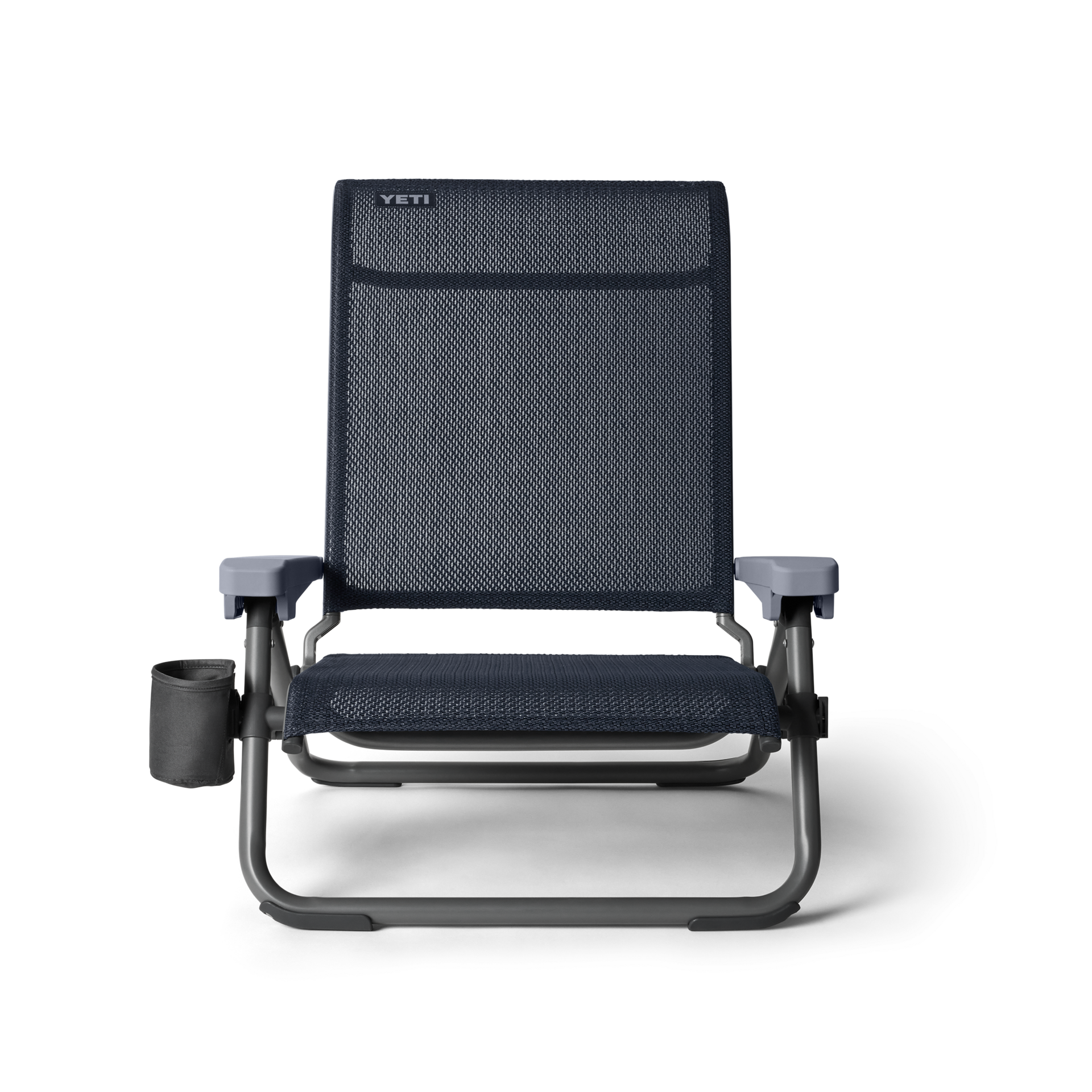 Beach Chair, Navy, large