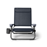 Beach Chair, Navy, large