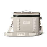 18 Soft Cooler, Cape Taupe, large