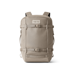22L Carry On Backpack, Cape Dark Taupe, large