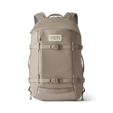 27L Carry On Backpack, Cape Dark Taupe, large