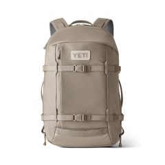 27L Carry On Backpack, Cape Dark Taupe, large