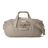 60L Travel Duffel, Cape Dark Taupe, large