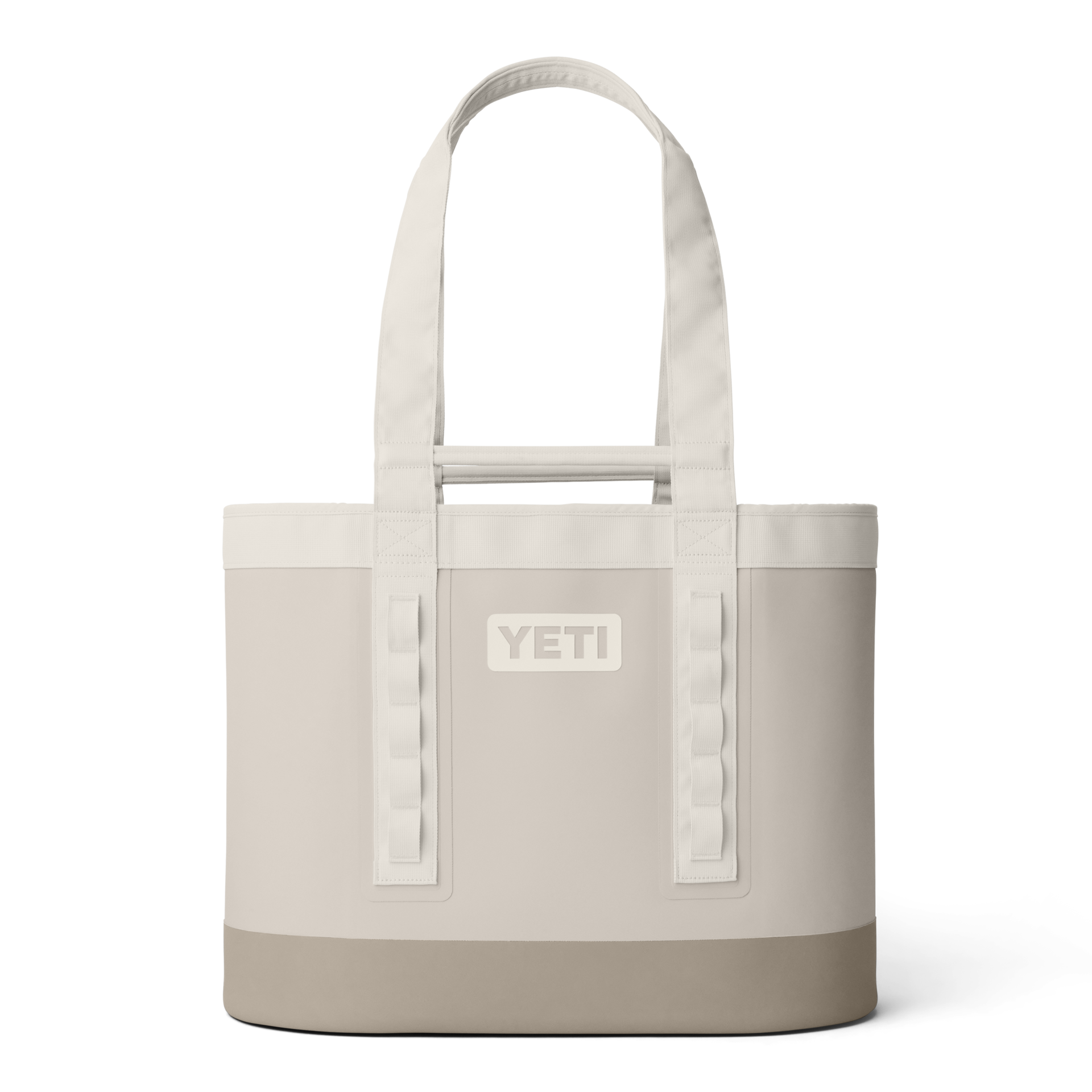 50 Carryall Tote Bag, Cape Taupe, large