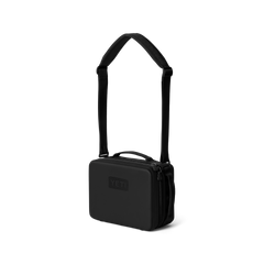 Shoulder Strap, Black, large