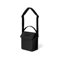 Shoulder Strap, Black, large