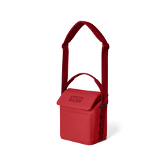 Shoulder Strap, Rescue Red, large