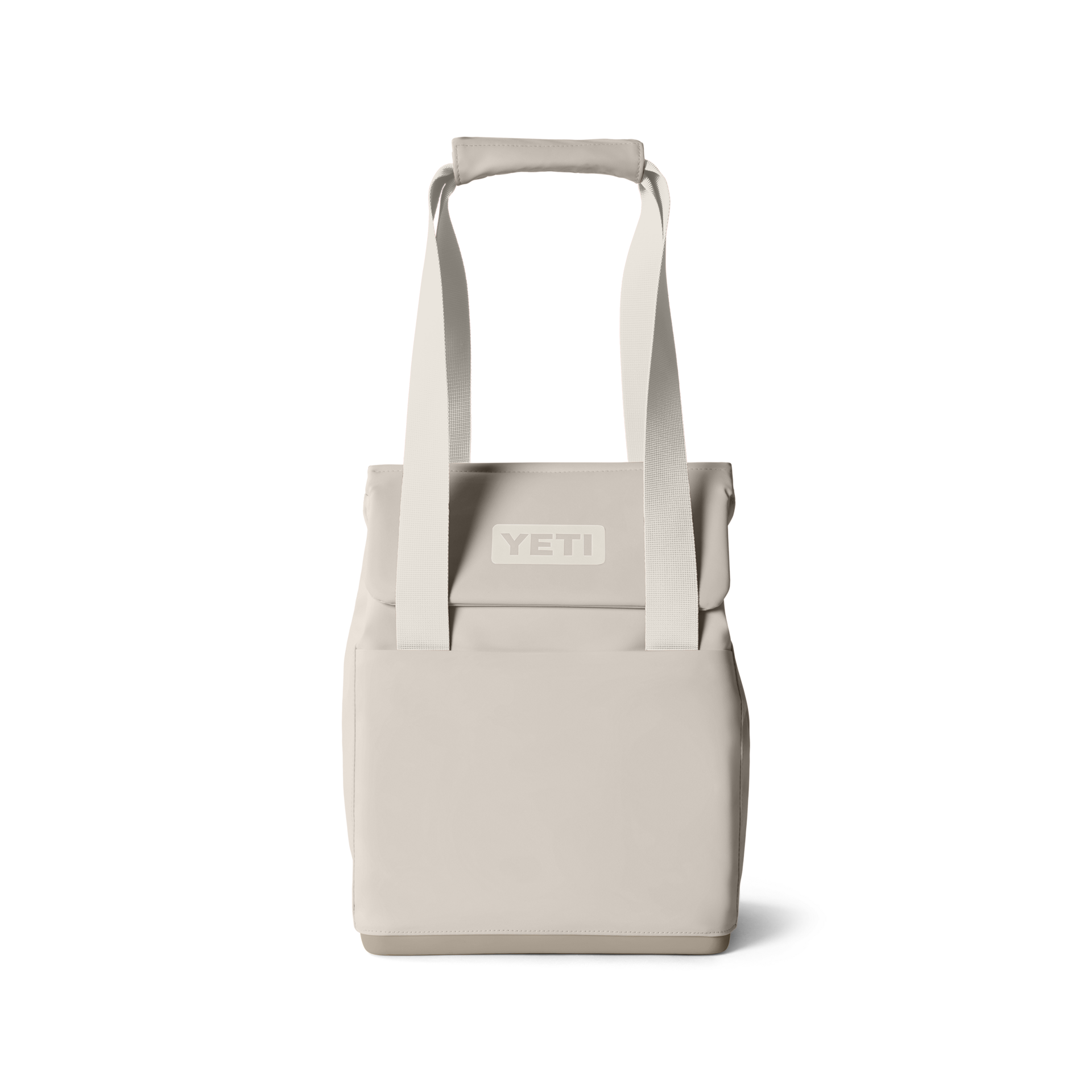 14L Insulated Tote Bag, Cape Taupe, large