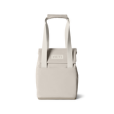 14L Insulated Tote Bag, Cape Taupe, large