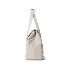 14L Insulated Tote Bag, Cape Taupe, large