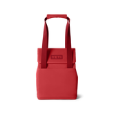14L Insulated Tote Bag, Rescue Red, large