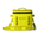 12 Soft Cooler, Firefly Yellow, large