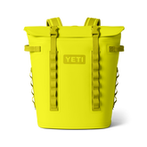 M20 Backpack Soft Cooler, Firefly Yellow, large