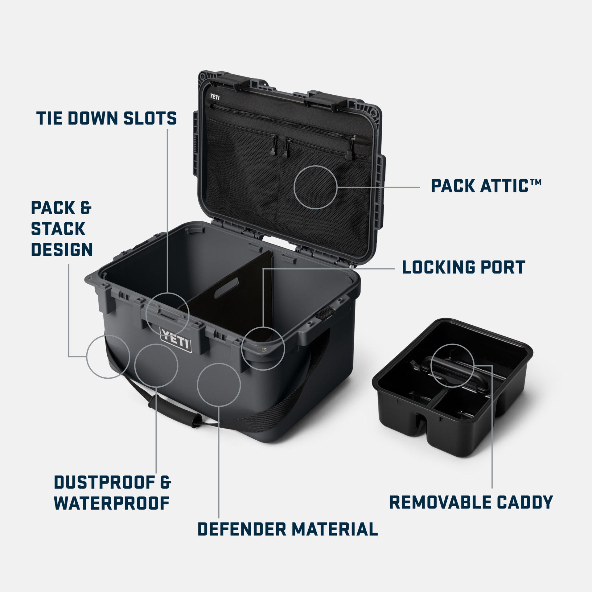 Loadout?, King Crab Orange, large