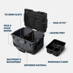 Loadout®, Wetlands Brown, large