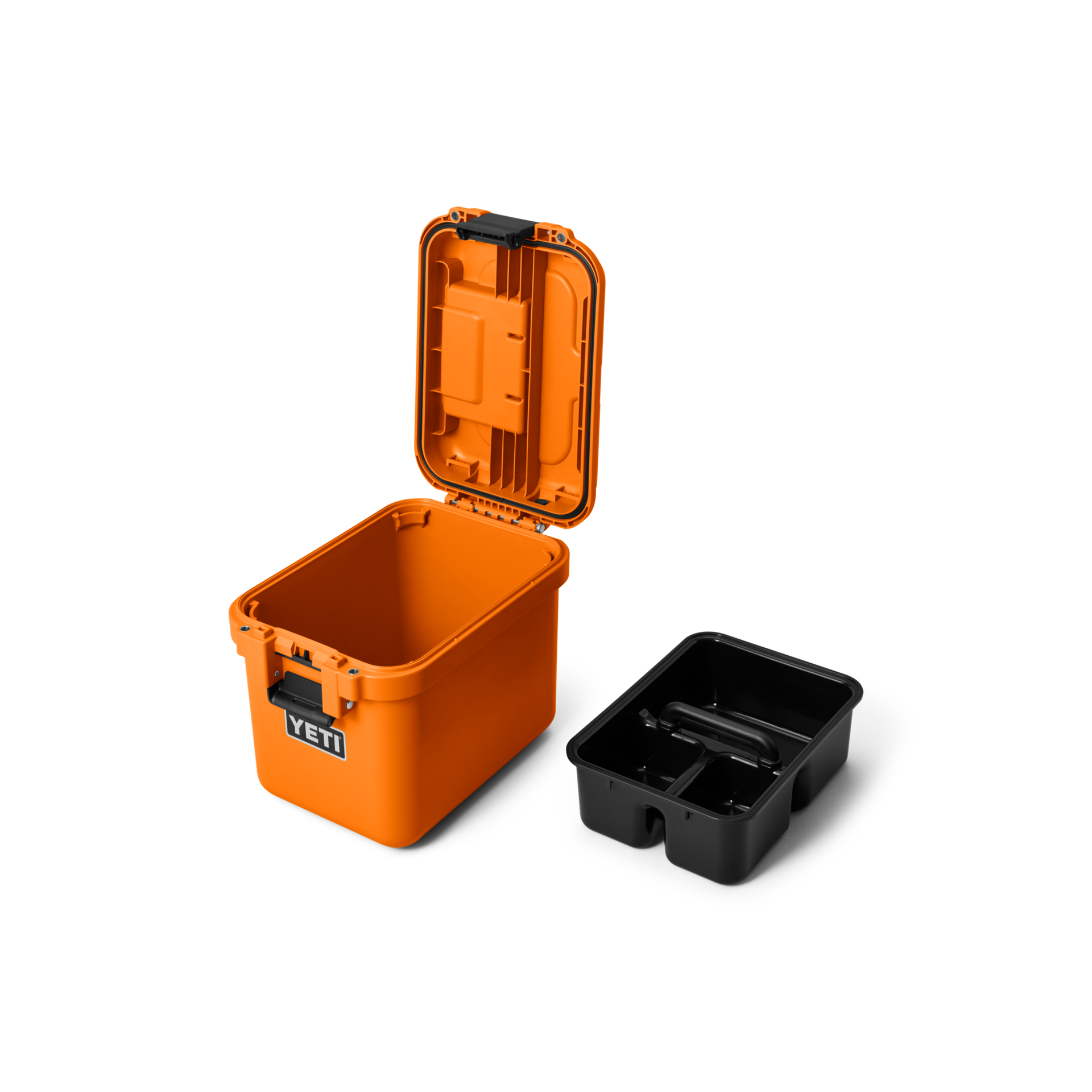 Loadout?, King Crab Orange, large