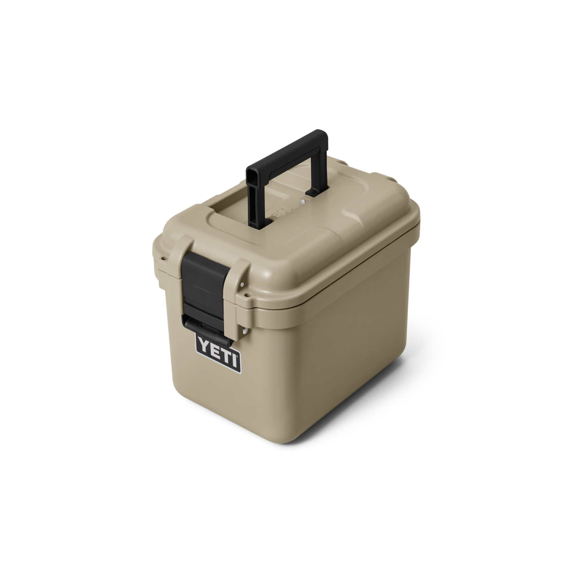 Loadout?, Tan, large