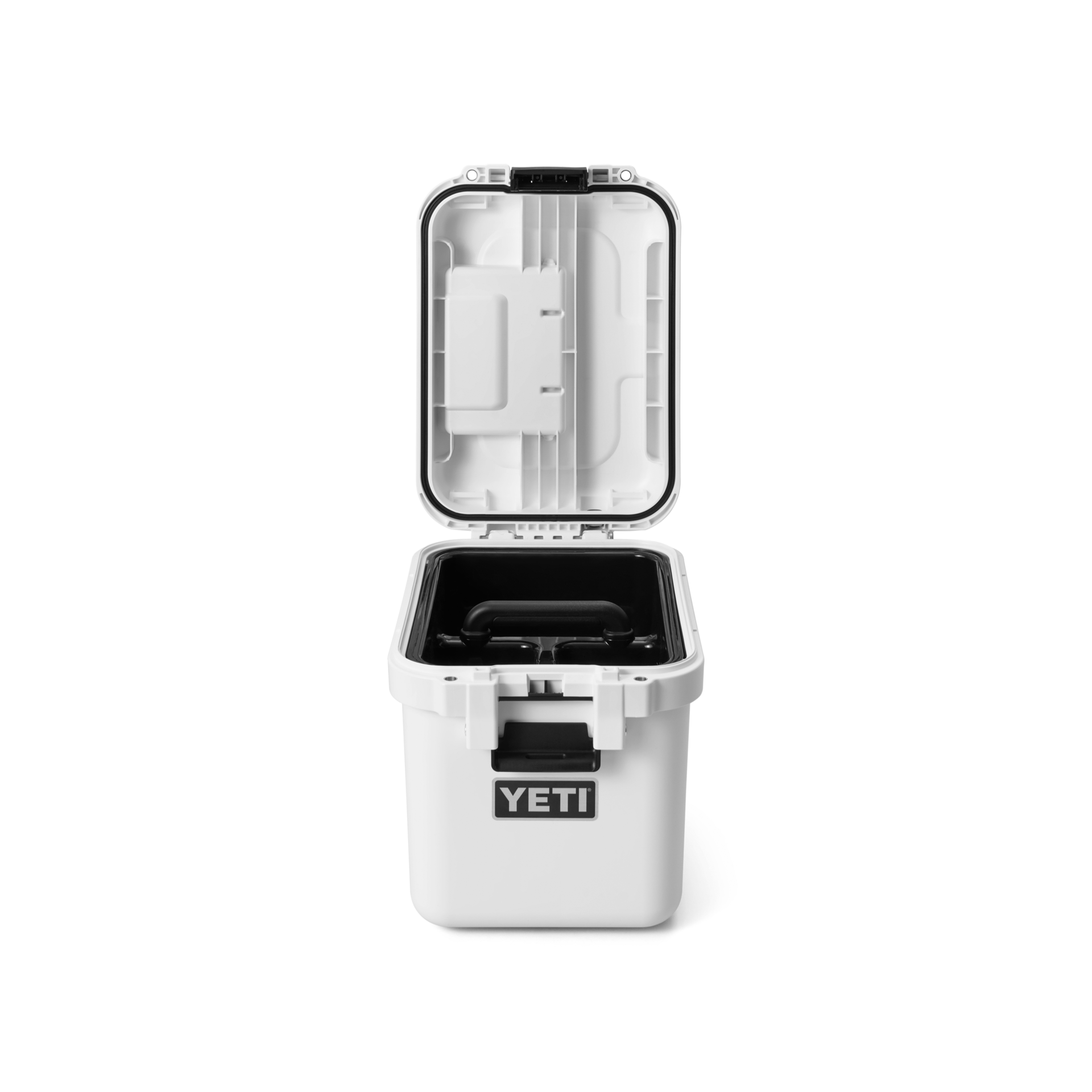 Loadout?, White, large