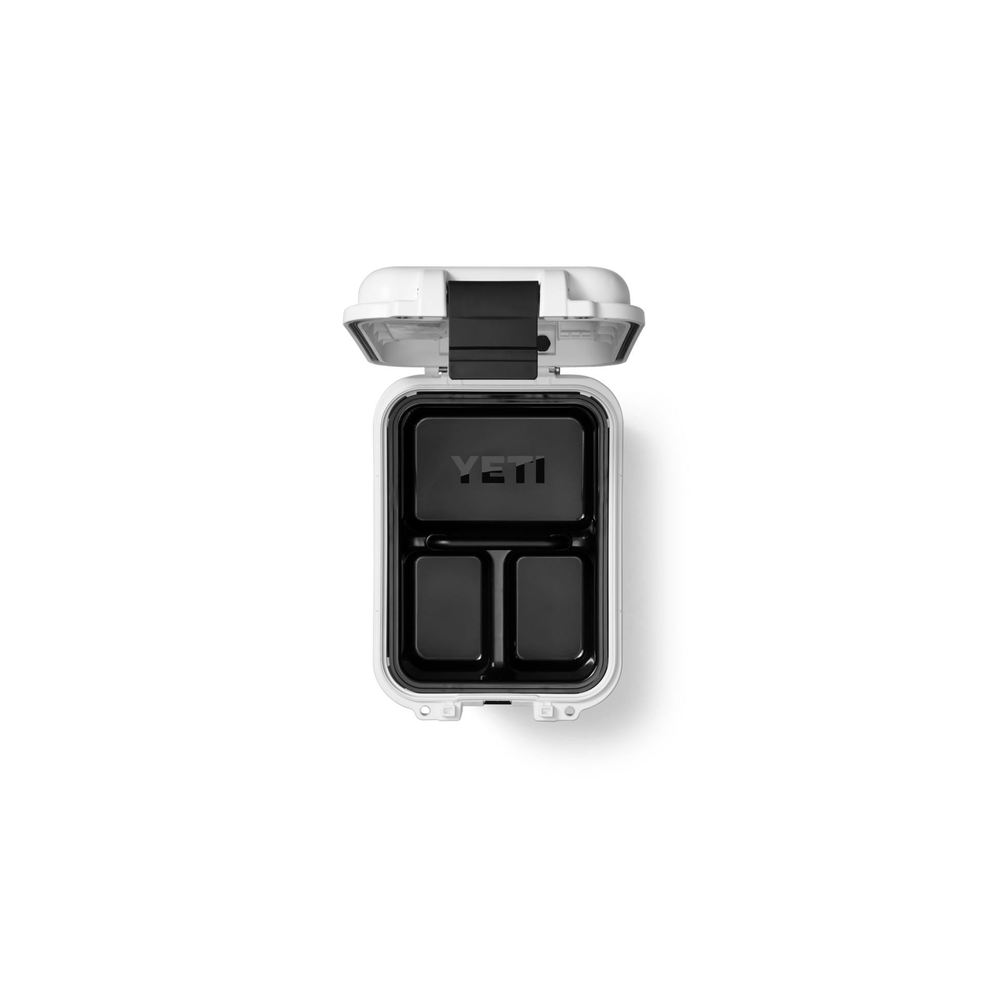Loadout?, White, large