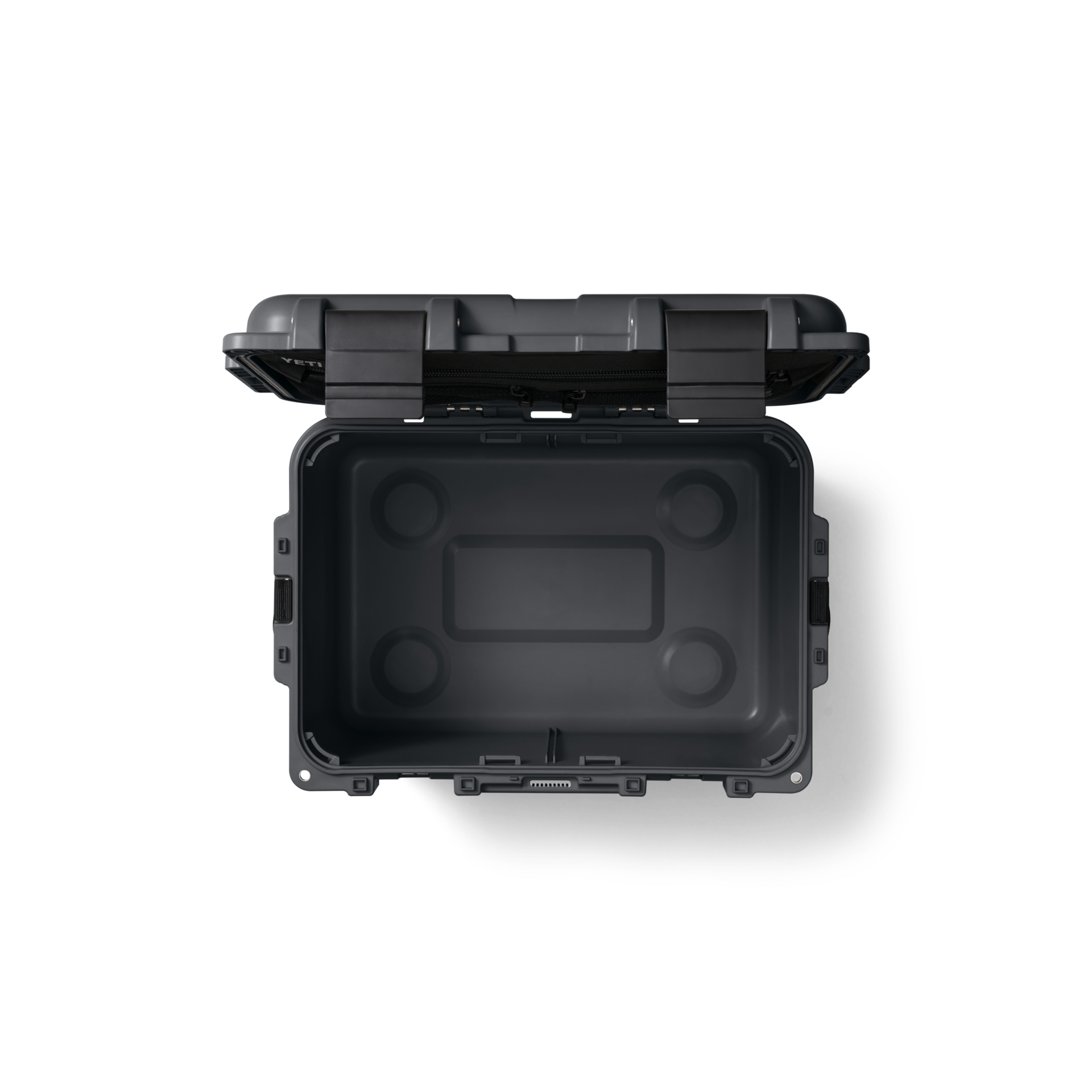 Loadout?, Charcoal, large
