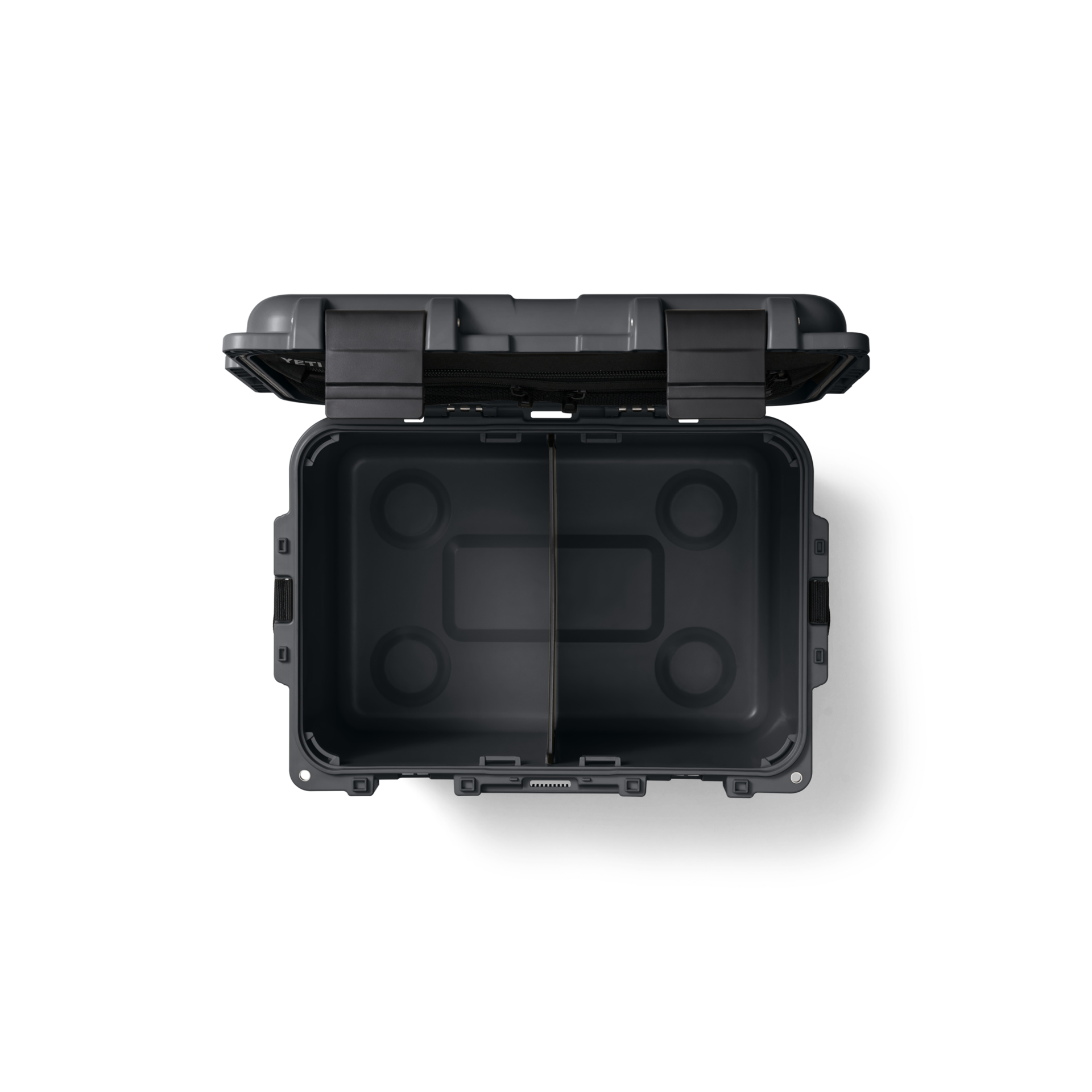 Loadout?, Charcoal, large
