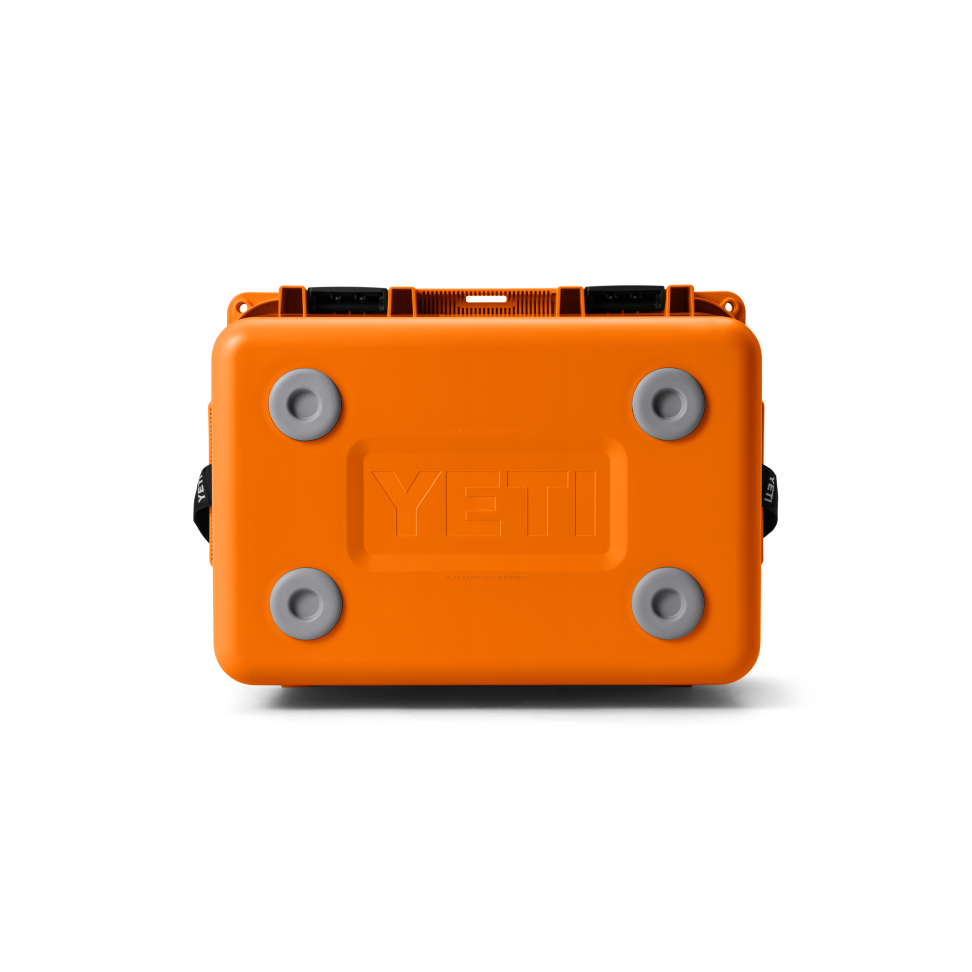 Loadout?, King Crab Orange, large