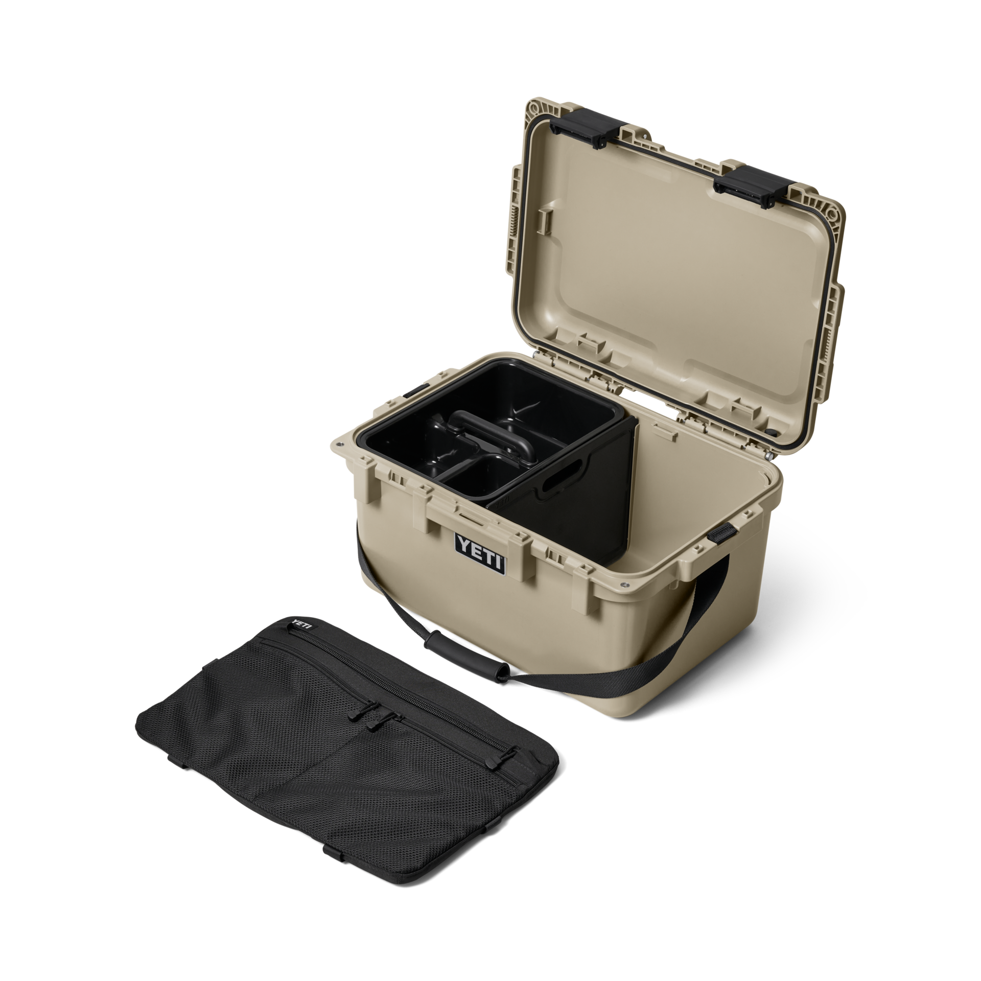 Loadout?, Tan, large