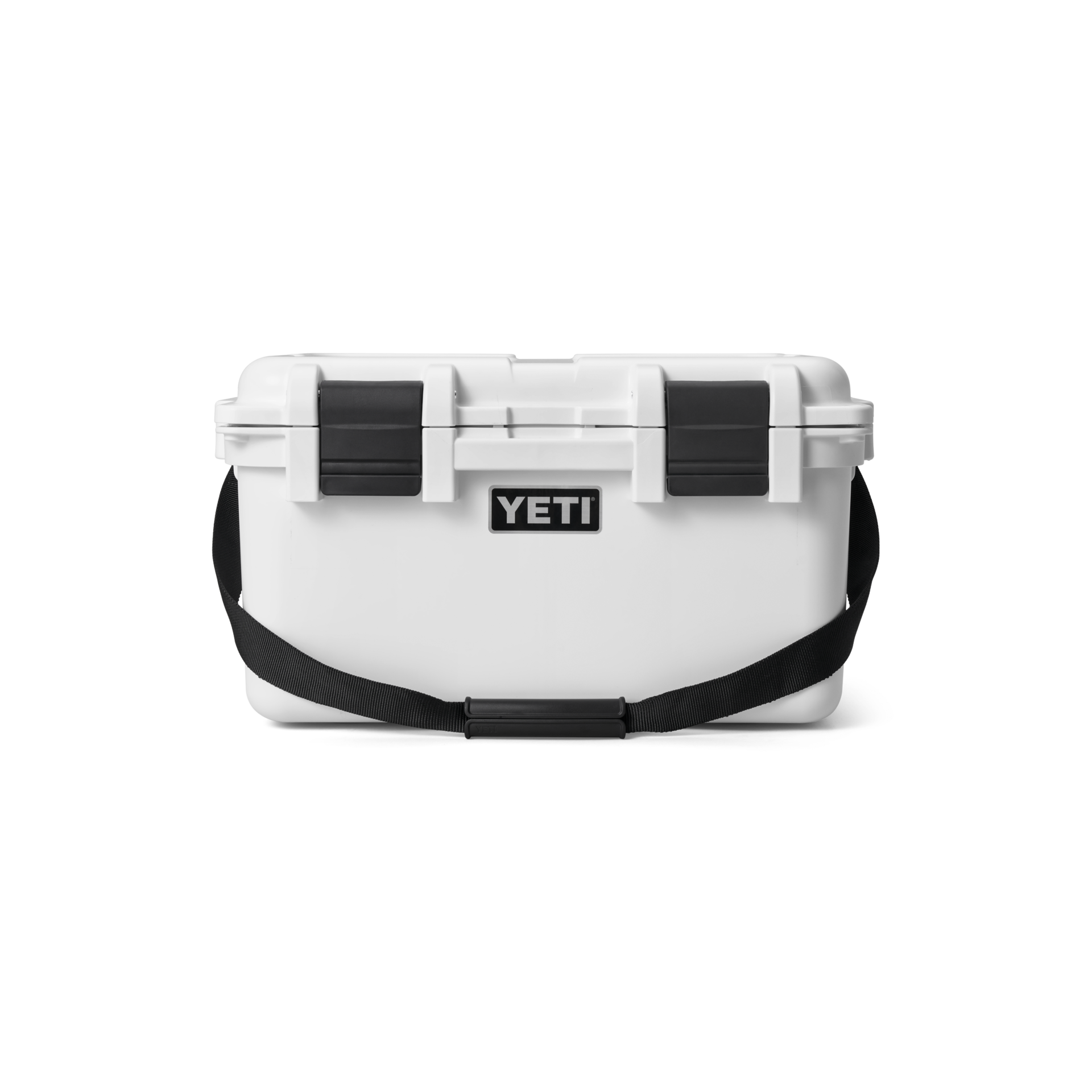 Loadout?, White, large