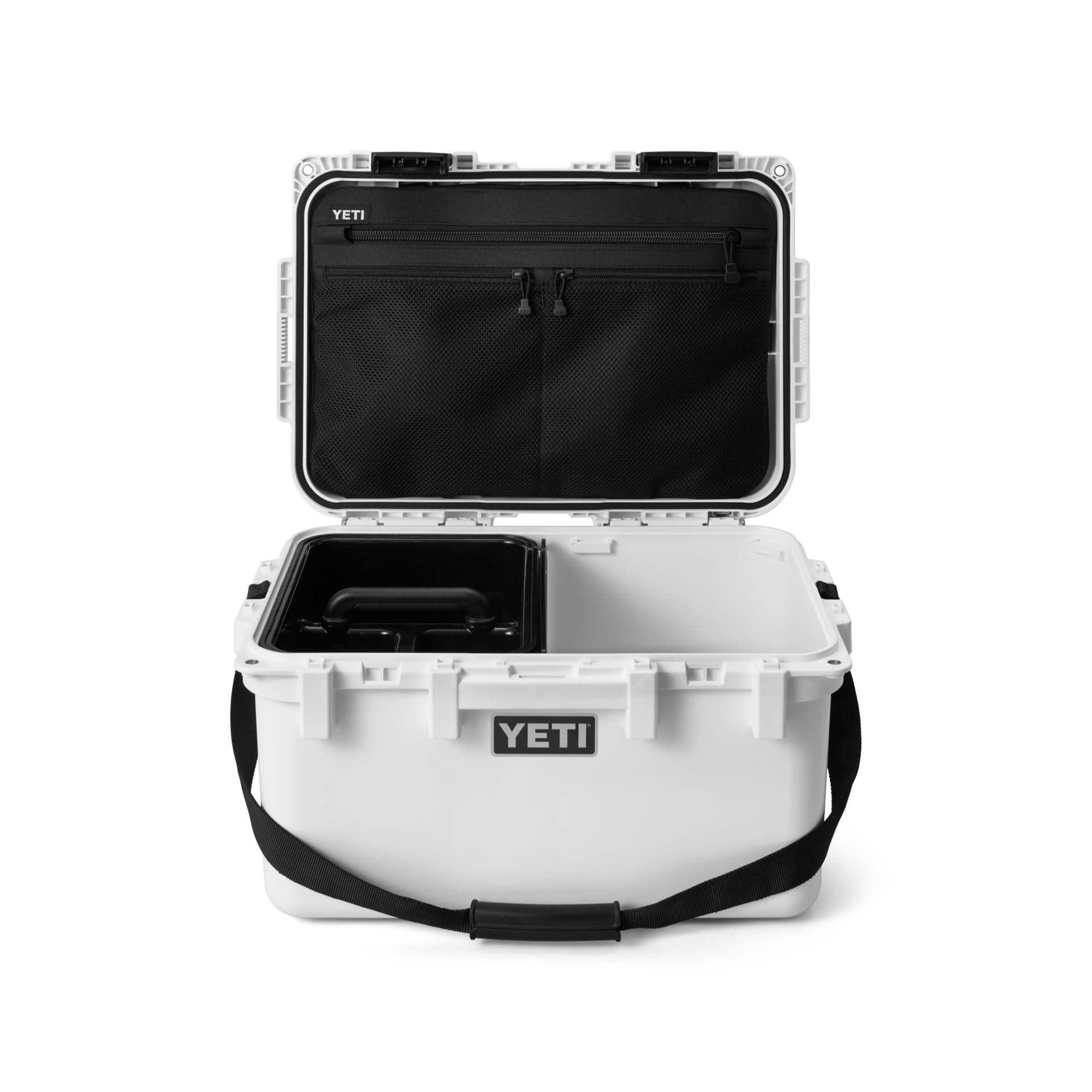 Loadout?, White, large