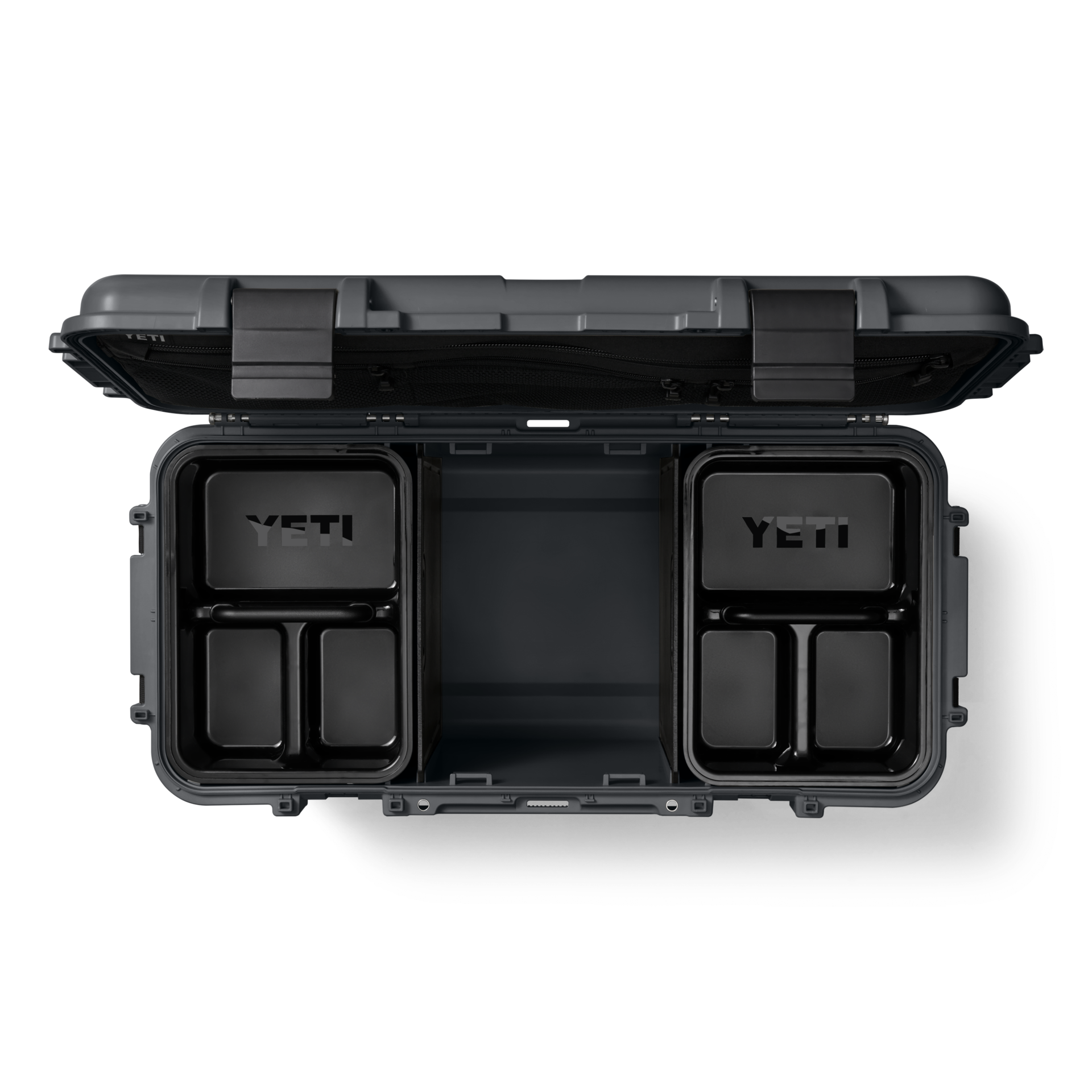 Loadout?, Charcoal, large