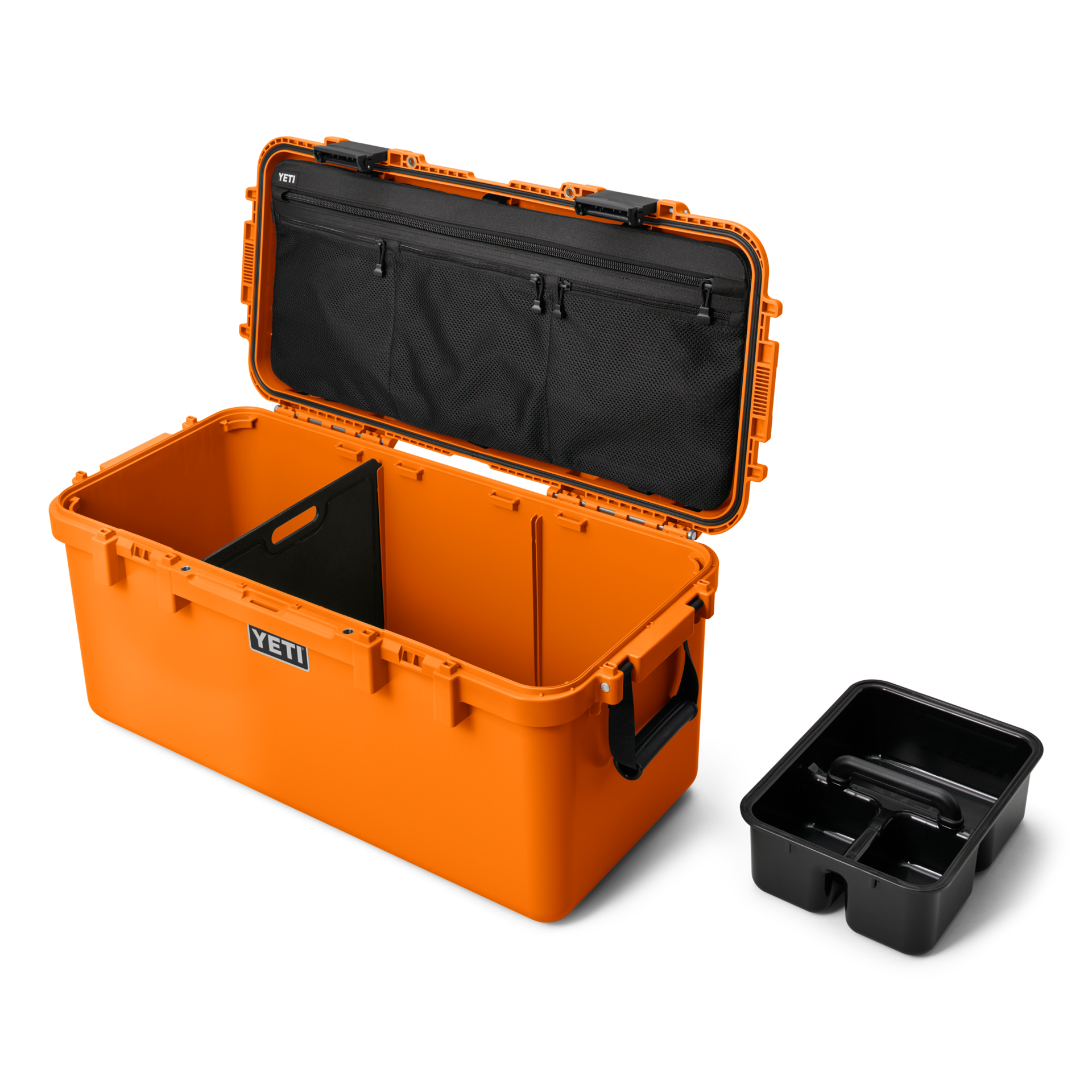 Loadout?, King Crab Orange, large