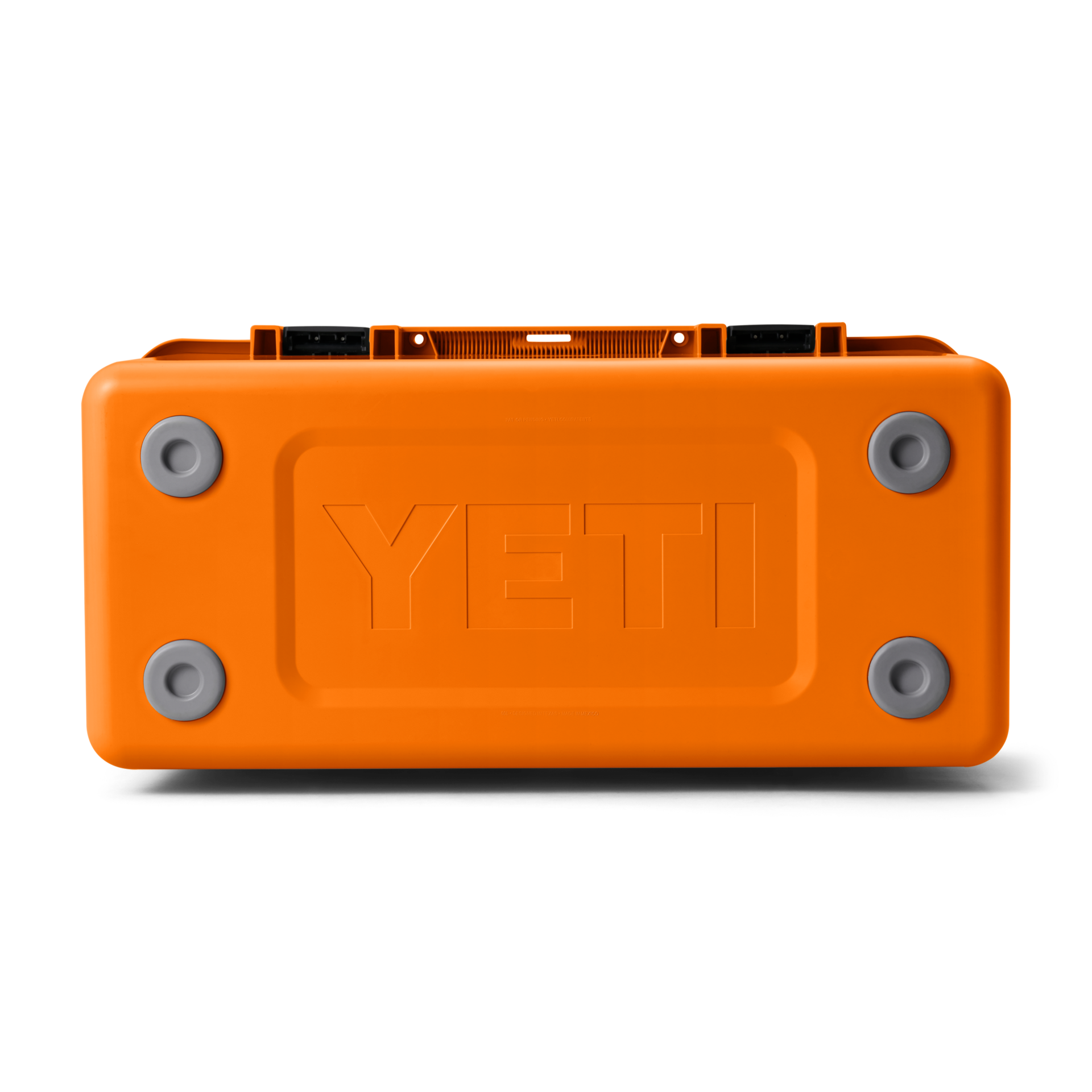 Loadout?, King Crab Orange, large