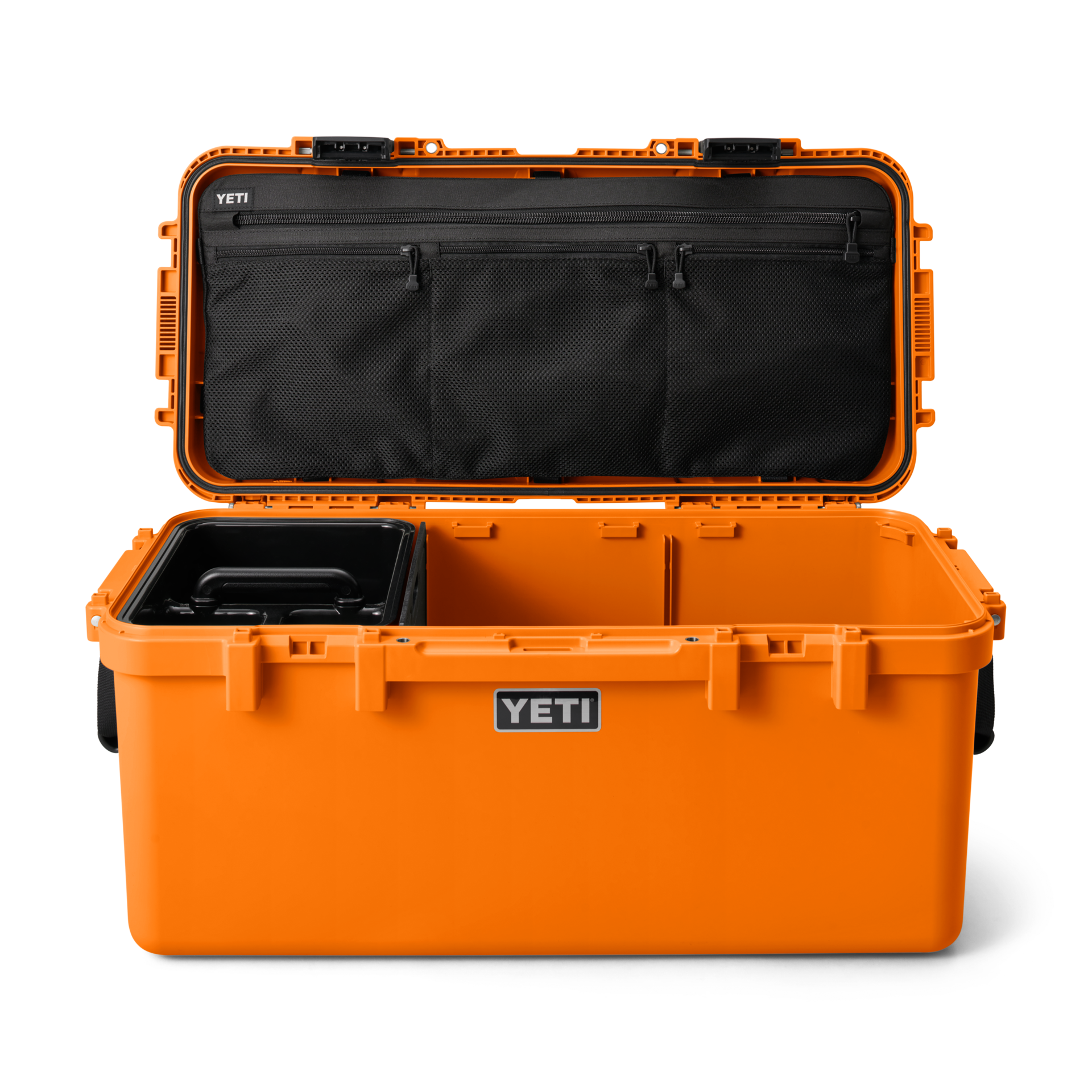 Loadout?, King Crab Orange, large