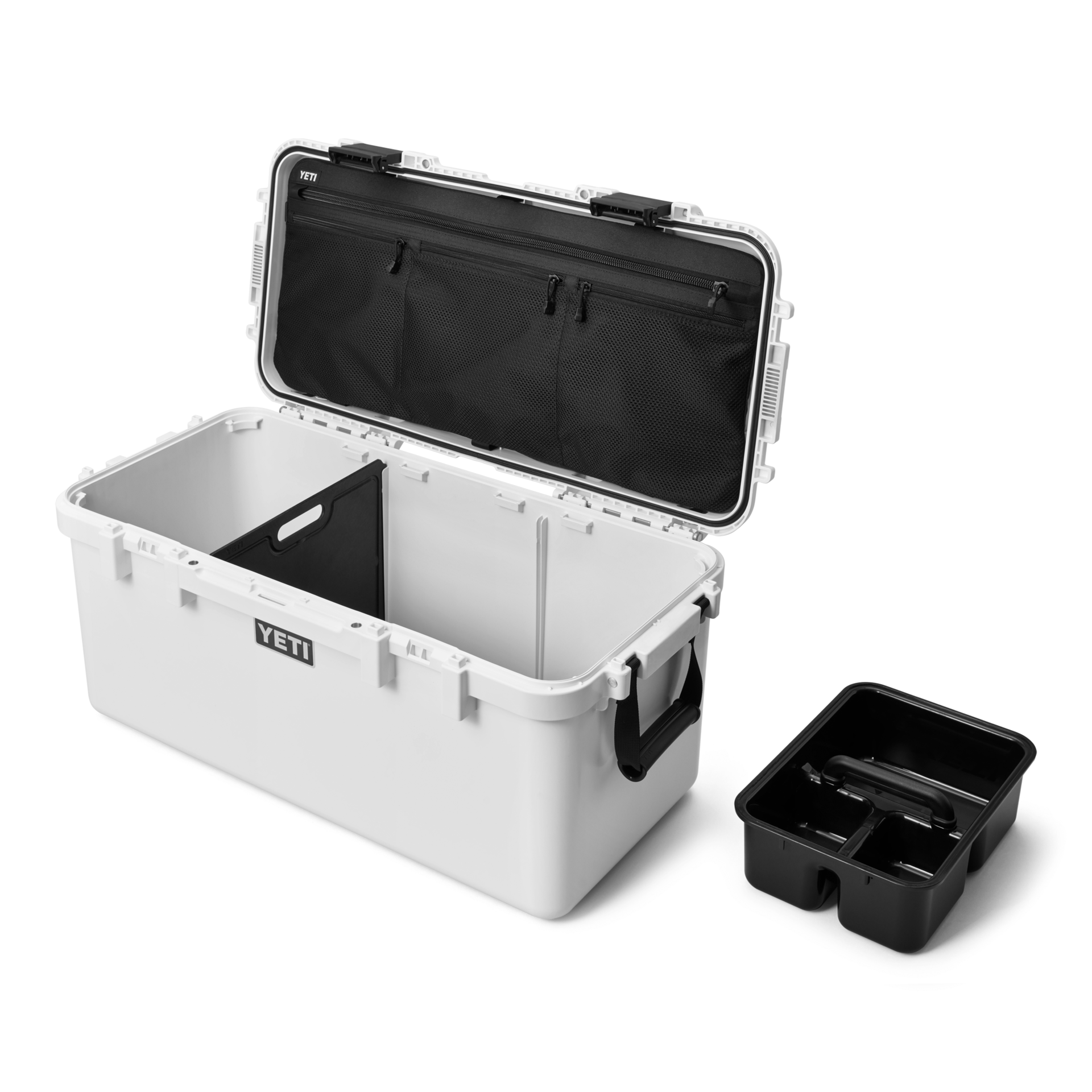 Loadout?, White, large