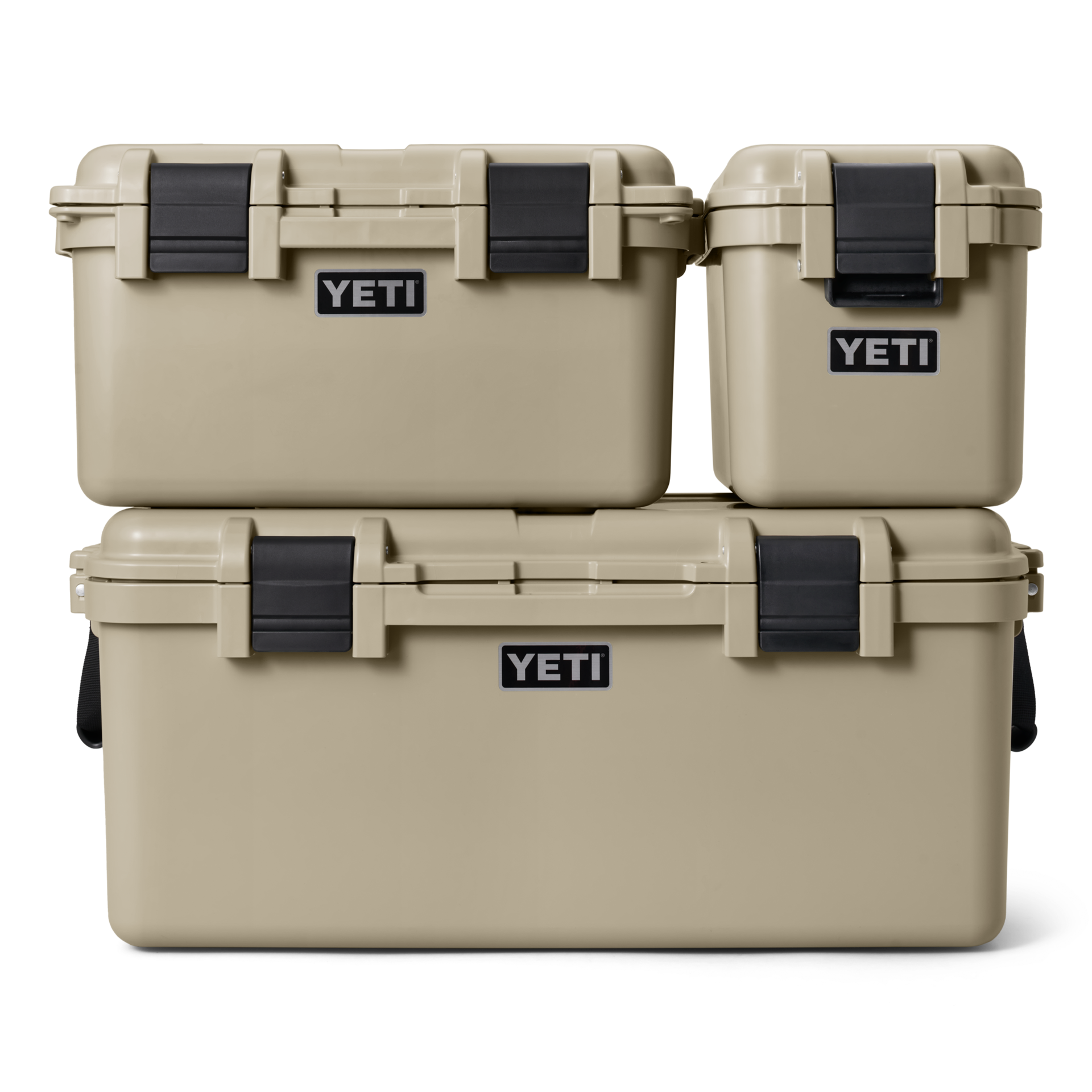 Loadout?, Tan, large