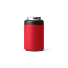 12 oz Colster® Can Cooler, Rescue Red, large