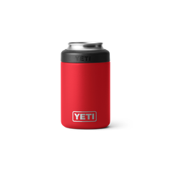 12 oz Colster® Can Cooler, Rescue Red, large