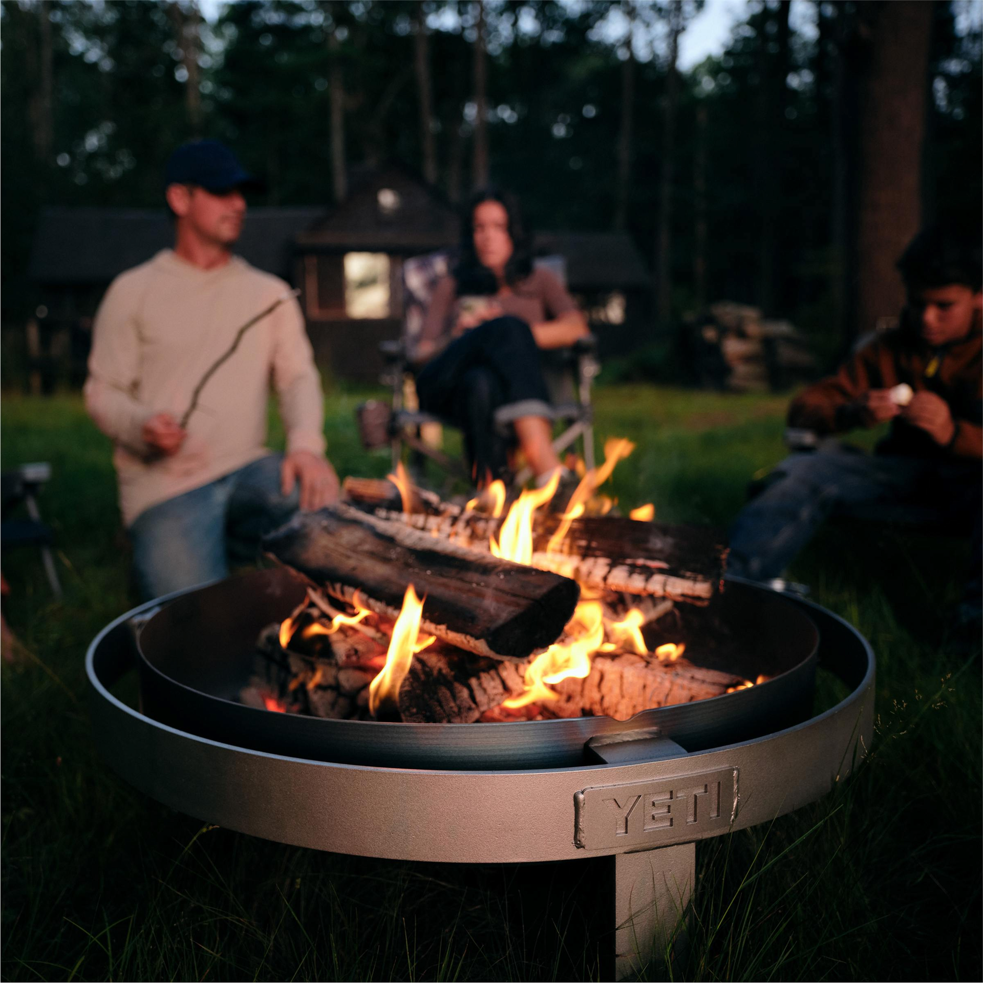 Fire Pit, , large