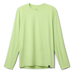 Ultra Lightweight Sunshirt, Key Lime, large