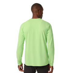 Ultra Lightweight Sunshirt, Key Lime, large