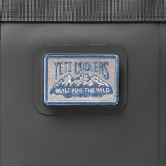 YETI Coolers Range Patch, YETI Coolers Range, large