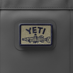 Reelin' Feelin' Patch, Reelin' Feelin', large