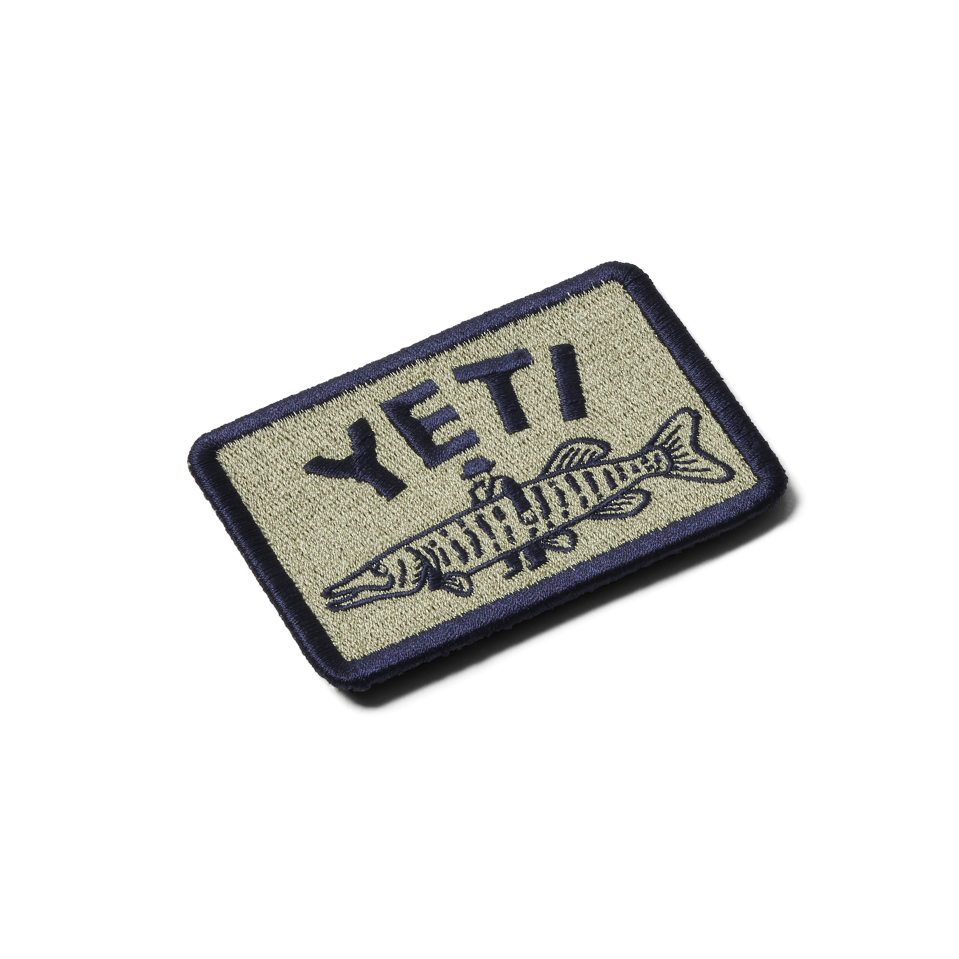 Reelin' Feelin' Patch, Reelin' Feelin', large