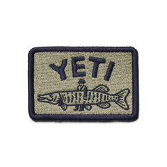 Reelin' Feelin' Patch, Reelin' Feelin', large