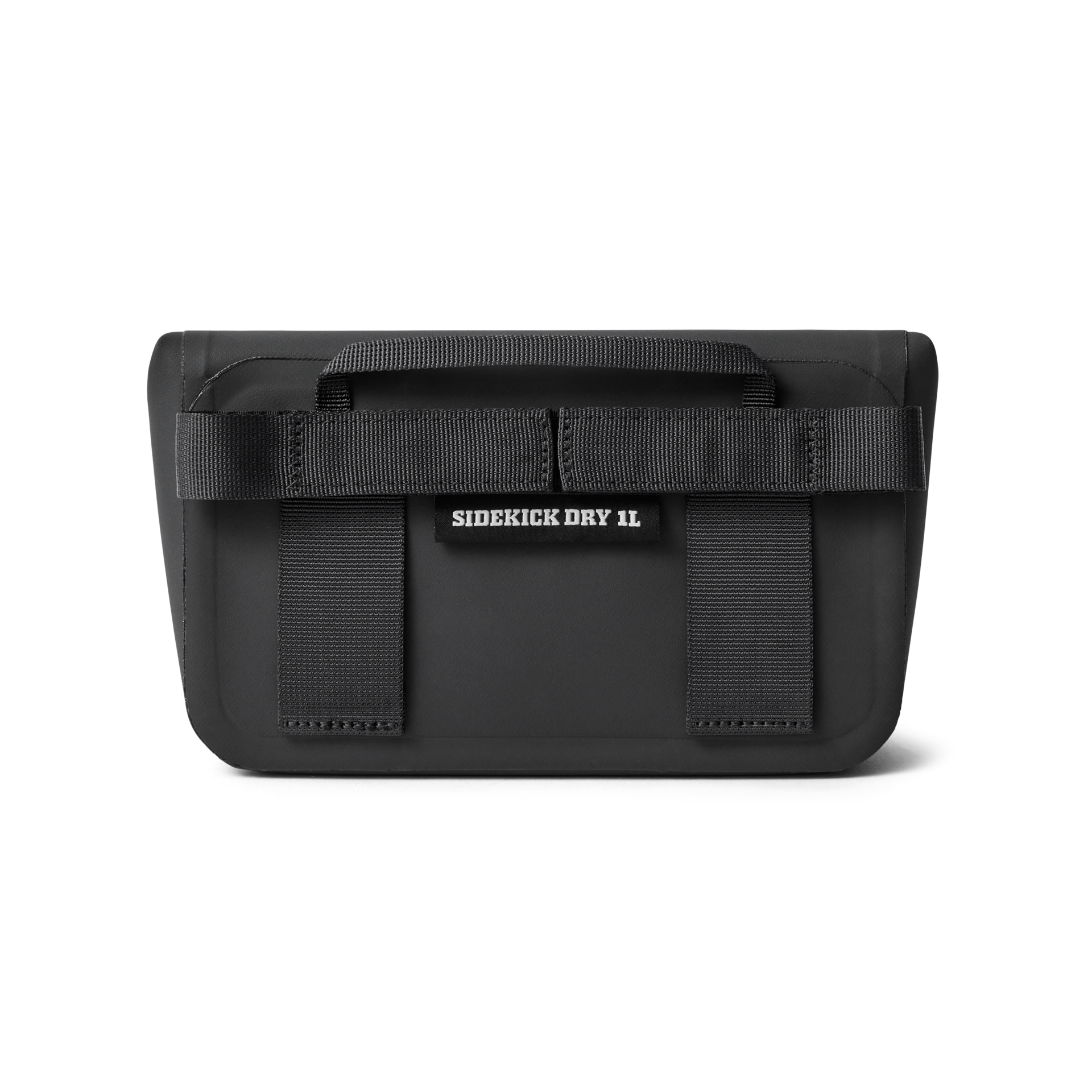 1L Waterproof Gear Case, Black, large